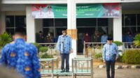 Wabup Bakhtiar