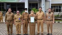 Bupati Fadhil