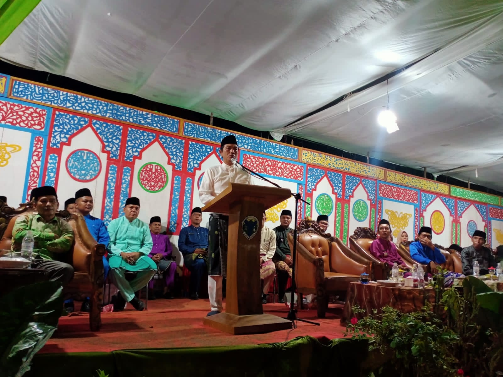 Pembukaan MTQ