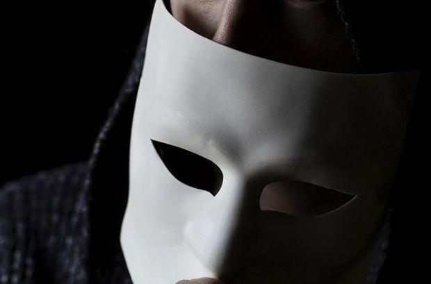 Ilustrasi penipuan Ilustrasi penipuan