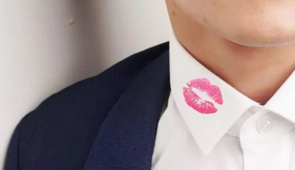 Ilustrasi perselingkuhan