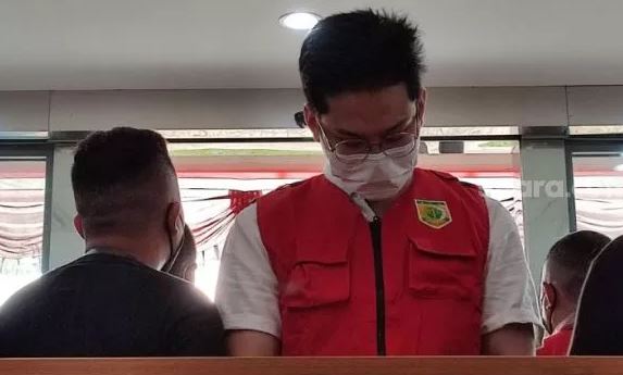 Indra Kenz Indra Kenz