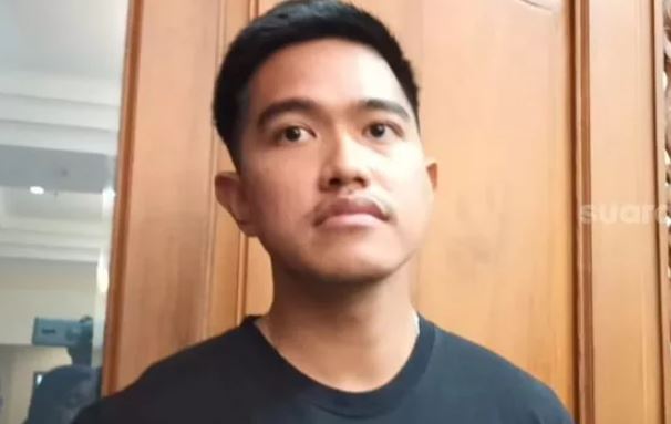 Kaesang Pangarep