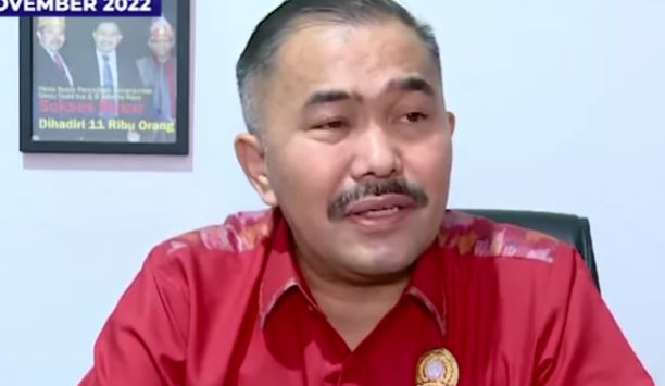 Kamaruddin Simanjuntak Kamaruddin Simanjuntak