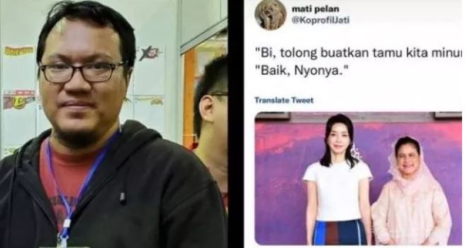 Kharisma Jati