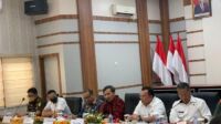 Ketua DPRD Provinsi Jambi