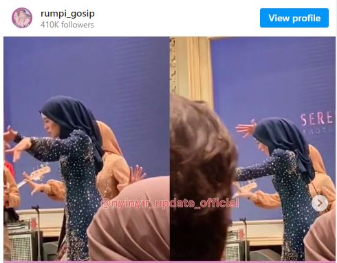 Lesti Kejora Lesti Kejora