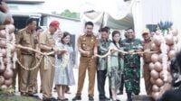 Muaro Jambi