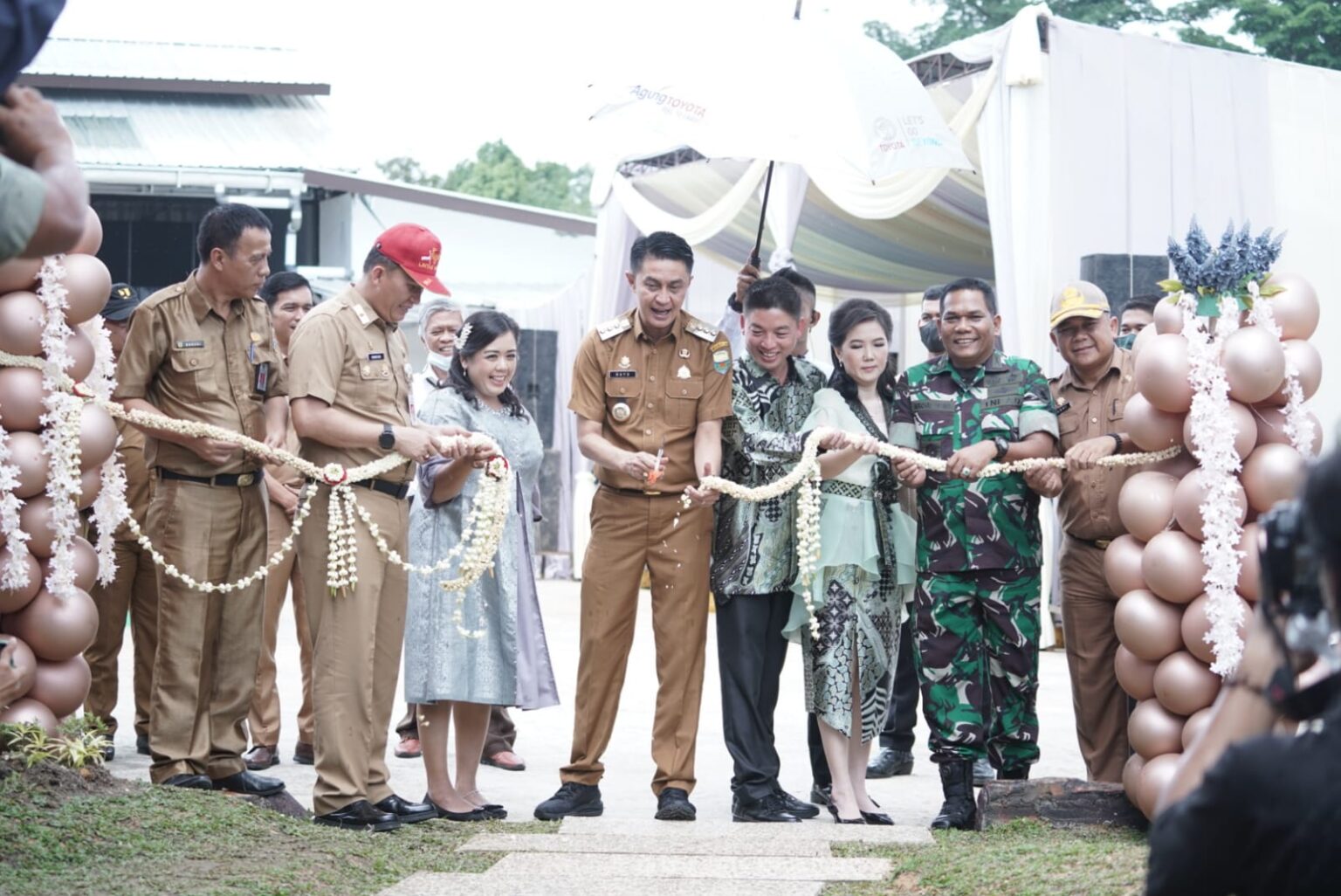 Muaro Jambi