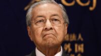 Mahathir Mohamad