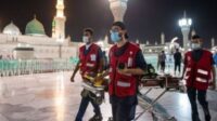 Masjid Nabawi