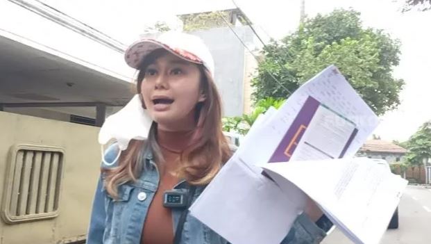 Mbak Bulan Mbak Bulan