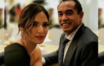 Nia Ramadhani Nia Ramadhani