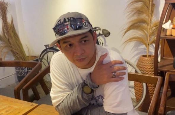 Pasha Ungu Pasha Ungu