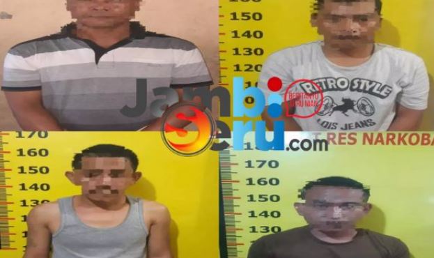 Pencuri Sapi Pencuri Sapi