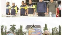 Kejurprov Drumband