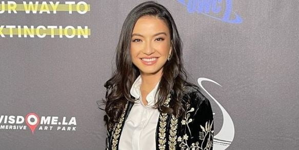 Raline shah Raline shah