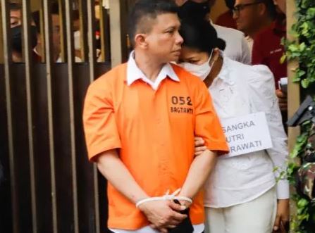 Ferdy Sambo Ferdy Sambo