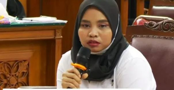 Susi PRT Sambo Susi PRT Sambo