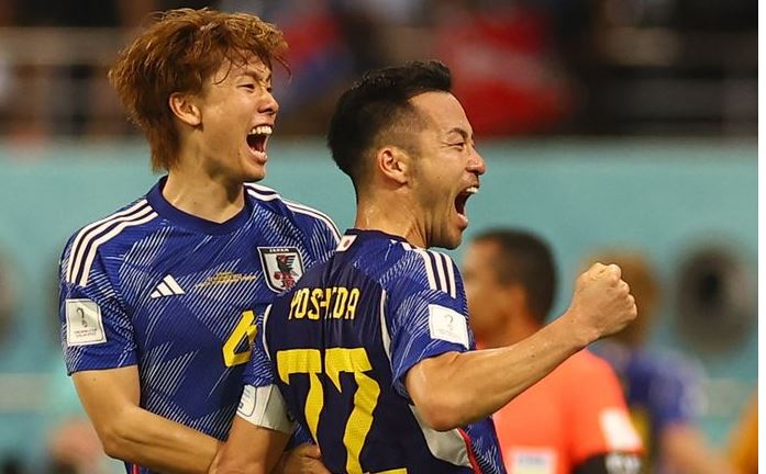 Timnas Jepang Timnas Jepang