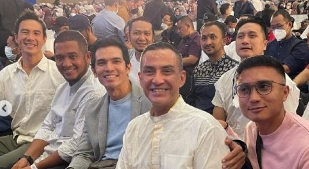 Ustaz Amerika Ustaz Amerika