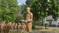 Pj Bupati Muaro Jambi, Bachyuni Deliansyah.