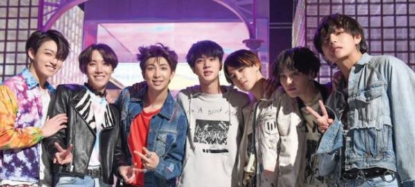 bts fake love bts fake love