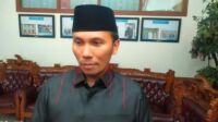 Ketua DPRD Provinsi Jambi, Edi Purwanto