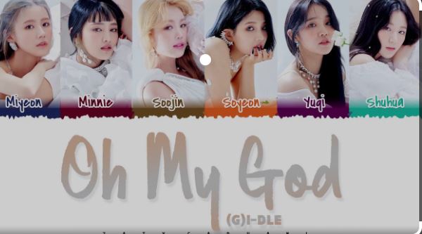 gidle