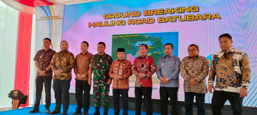 Muaro Jambi