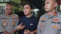 polisi rasis