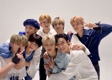 straykids