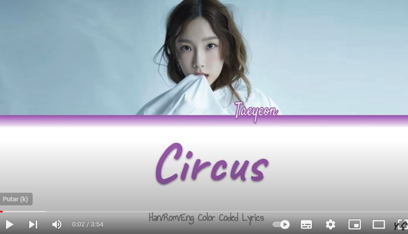 taeyon