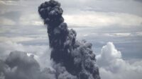 Anak Gunung Krakatau