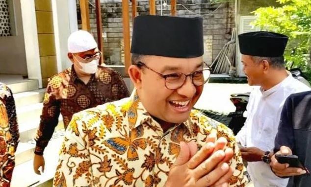 Anies Baswedan