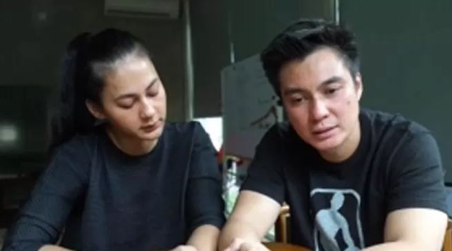 Baim Wong