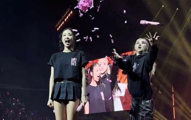 Blackpink Blackpink