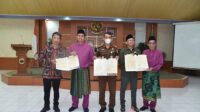 Bupati Fadhil