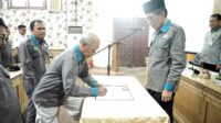 Wabup Bakhtiar