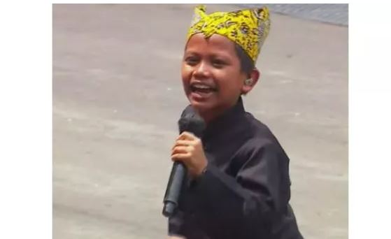 Farel Prayoga Farel Prayoga