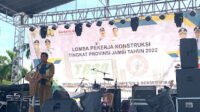 Bupati fadhil