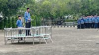 Sekda Batanghari M. Azan