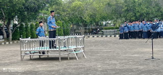 Sekda Batanghari M. Azan Sekda Batanghari M. Azan