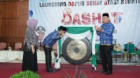 Asisten I Setda batanghari M.Rifa'i