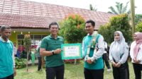 Bupati Fadhil