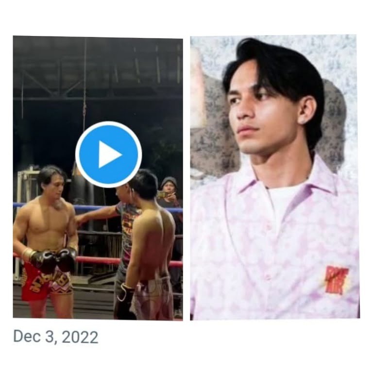 Jefri Nichol Jefri Nichol