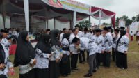 Bupati Fadhil