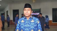 Bupati Fadhil