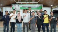Bupati Fadhil