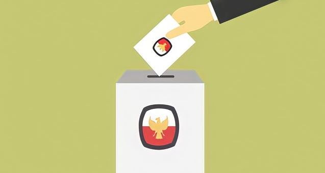 Ilustrasi Parpol Peserta Pemilu 2024 Ilustrasi Parpol Peserta Pemilu 2024